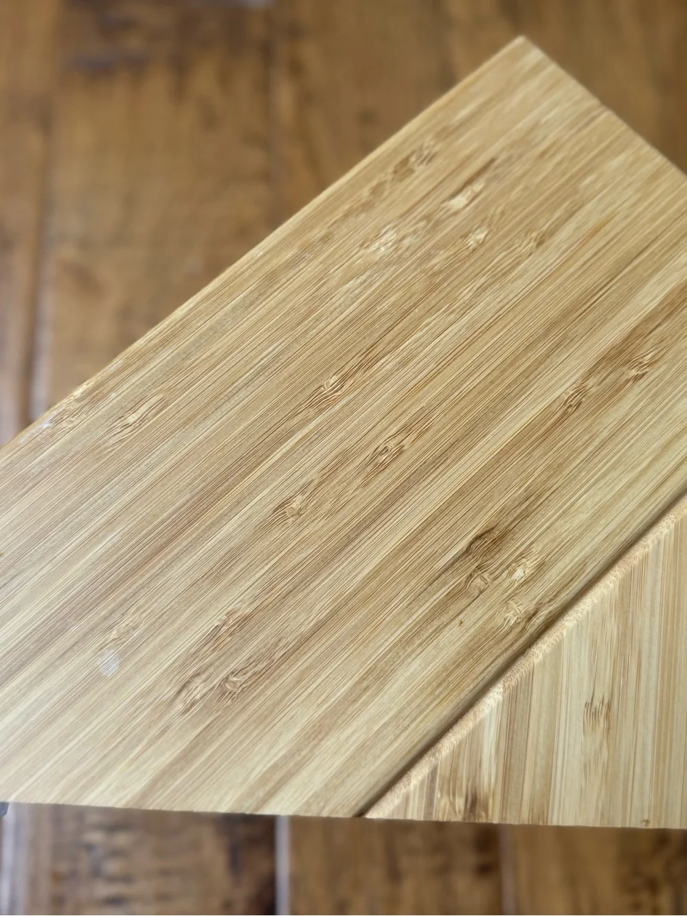 Zwilling JA Henckels Wood Knife Block with branded logo - Natual light wood